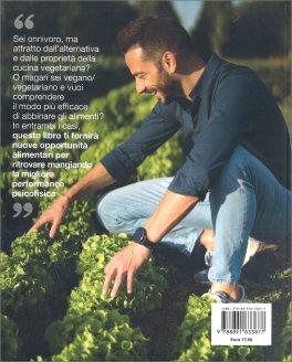 Ricette Vegetariane e Vegane anche per Onnivori — Libro - 2