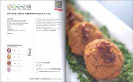 Ricette Vegetariane e Vegane anche per Onnivori — Libro - 3