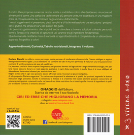 Ricette Vegetariane per Celiaci — Libro - 2