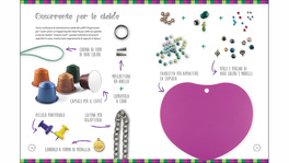 Riciclo Creativo - Piccoli Bijoux — Libro - 3