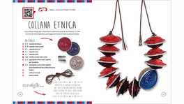Riciclo Creativo - Piccoli Bijoux — Libro - 4