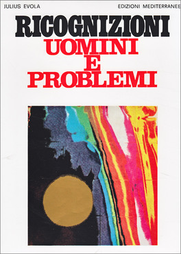 Ricognizioni - Uomini e Problemi — Libro - 1