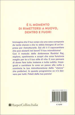 Ricomincia dalla Pancia — Libro - 2