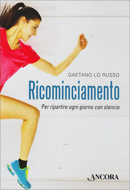 Ricominciamento  — Libro - 1