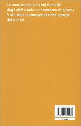 Ricominciare da Sè — Libro - 2
