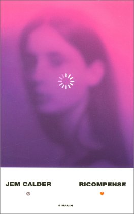 Ricompense — Libro - 1