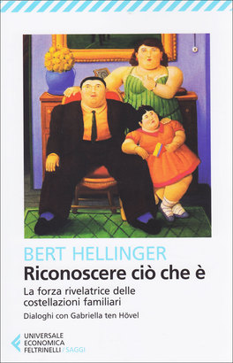 Riconoscere Ciò che è  — Libro - 1