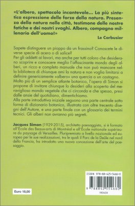 Riconoscere gli Alberi — Libro - 2