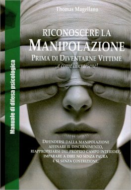 Riconoscere la Manipolazione — Libro - 1