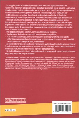 Riconoscere le Emozioni — Libro - 2