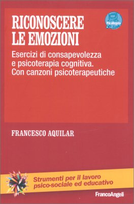 Riconoscere le Emozioni — Libro - 1