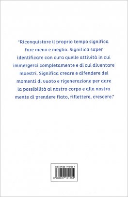 Riconquista il Tuo Tempo — Libro - 2