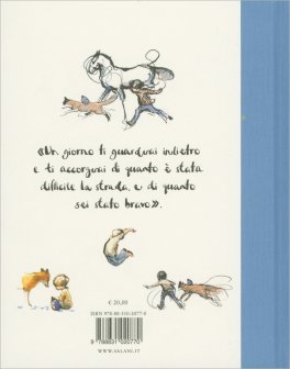 Ricorda Sempre - Il Bambino, la Talpa, la Volpe, il Cavallo — Libro - 2
