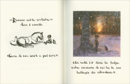 Ricorda Sempre - Il Bambino, la Talpa, la Volpe, il Cavallo — Libro - 3