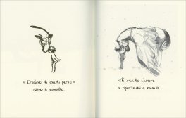 Ricorda Sempre - Il Bambino, la Talpa, la Volpe, il Cavallo — Libro - 5