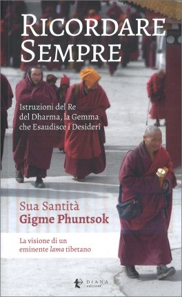 Ricordare Sempre — Libro - 1