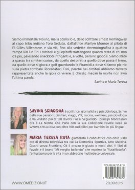 Ricordateci Così — Libro - 2