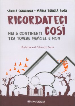 Ricordateci Così — Libro - 1