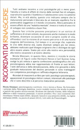Ricordati di Rinascere — Libro - 2