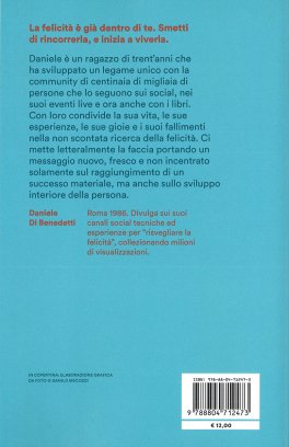 Ricordati di Sorridere — Libro - 2