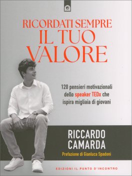 Ricordati Sempre il Tuo Valore — Libro - 1