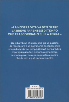 Ricordi del Paradiso — Libro - 2