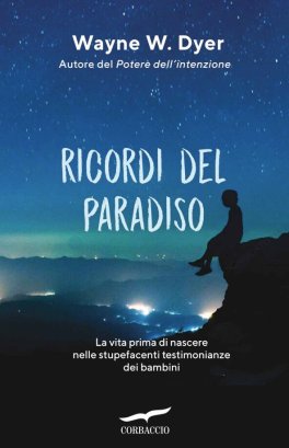 Ricordi del Paradiso — Libro - 1