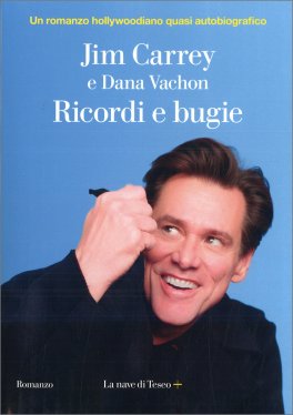 Ricordi e Bugie — Libro - 1