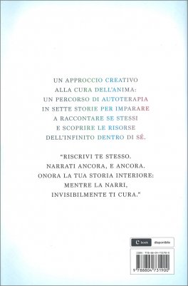 Ricucire l'Anima — Libro - 2