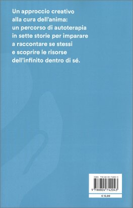 Ricucire l'Anima — Libro - 2