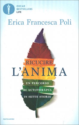 Ricucire l'Anima — Libro - 1