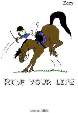 Ride Your Life  — Libro - 1