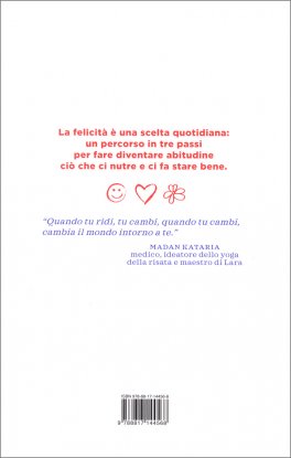 Ridi, Ama, Vivi — Libro - 2