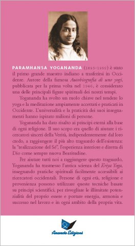Ridi con Yogananda — Libro - 4