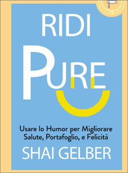 Ridi Pure — Libro - 1
