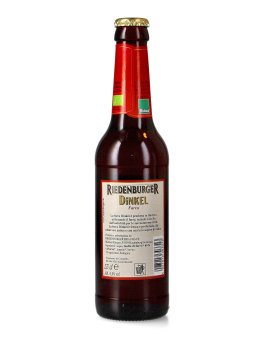 Birra di Farro  - Riedenburger Dinkel - 2
