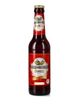 Birra di Farro  - Riedenburger Dinkel - 1