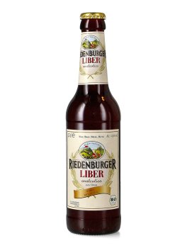 Riedenburger Liber -  Birra Analcolica - 1