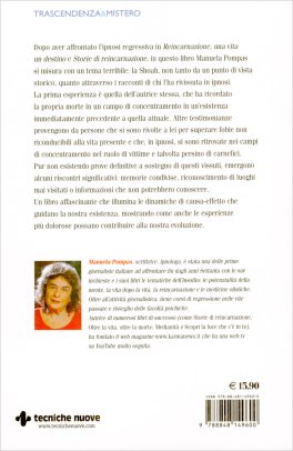 Riemergere dal Buio dell'Anima — Libro - 2