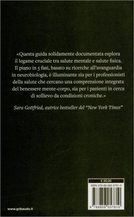 Riequilibra il Tuo Sistema Nervoso — Libro - 2