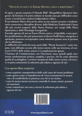 Riequilibrio Quantico Integrato — Libro - 2
