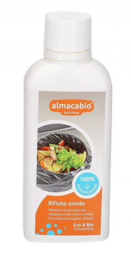 Rifiuto Umido - Microrganismi per i Riﬁuti Umidi