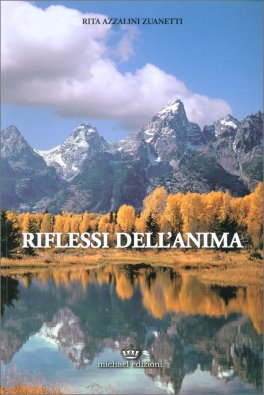 Riflessi dell'Anima — Libro - 1