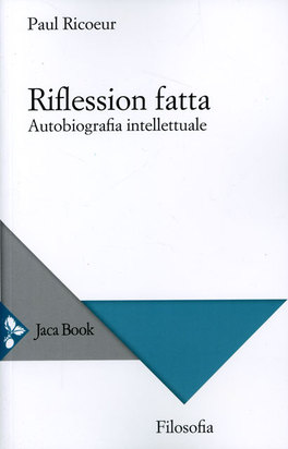 Riflession Fatta  — Libro - 1