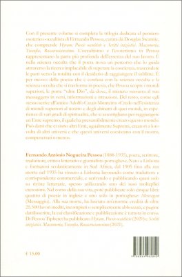 Riflessioni Esoteriche — Libro - 2