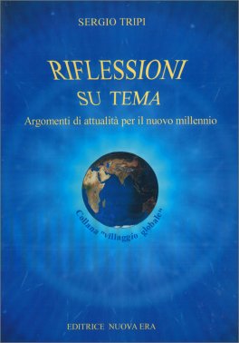 Riflessioni su Tema — Libro - 1