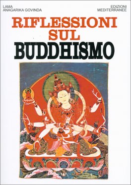 Riflessioni sul Buddhismo — Libro - 1