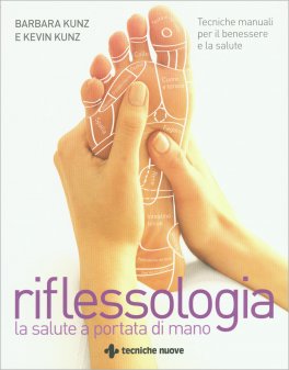 Riflessologia — Libro - 1