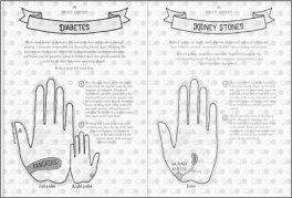 Riflessologia della Mano - Le Basi — Libro - 3