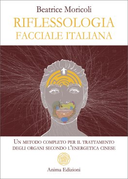 Riflessologia Facciale Italiana — Libro - 1